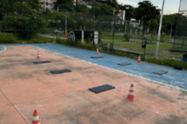 Imagem 3 da galeria do parceiro Team Mutante-