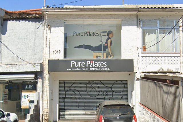Imagem 2 da galeria do parceiro Pure Pilates - Vila Ida