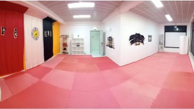 Imagem 3 da galeria do parceiro Escola de Pa-Kua Algueirão - Sintra