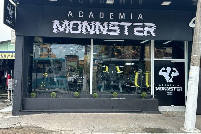 Imagem 2 da galeria do parceiro Monnster Academia - 3 Unidade