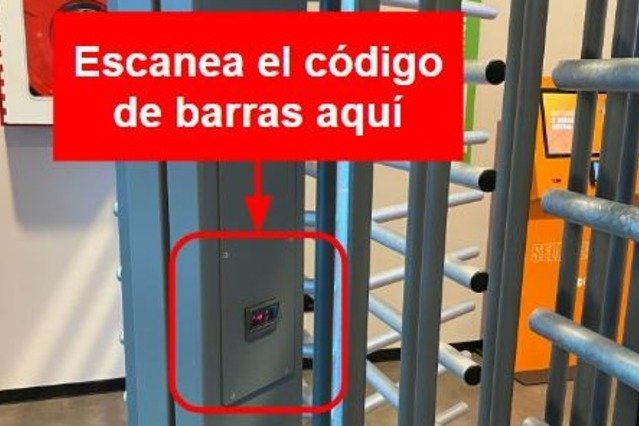 Imagen 1 de la galería del partner Basic-Fit Murcia Centro Comercial Zig Zag