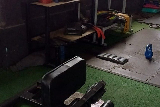Imagem 3 da galeria do parceiro Academia W2Fitness