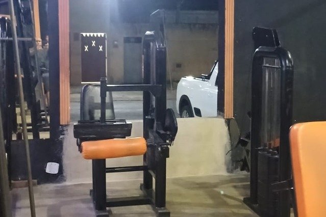 Imagem 2 da galeria do parceiro Academia W2Fitness