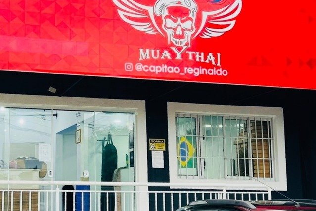 Imagem 2 da galeria do parceiro Studio Vranjos MuayThai