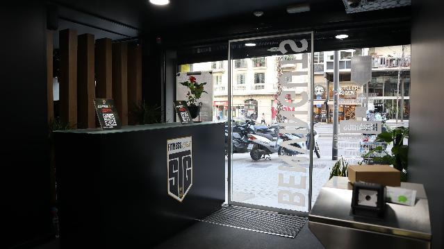 Imagen 3 de la galería del partner STG Fitness Club