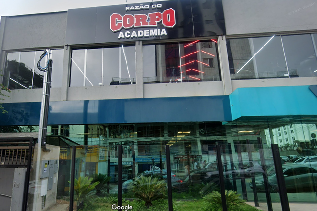 Imagem 2 da galeria do parceiro Razão do Corpo