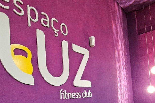 Imagem 3 da galeria do parceiro Espaço Luz Fitness Club
