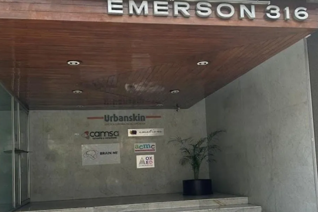 Imagen 2 de la galería del partner Urbanskin Polanco