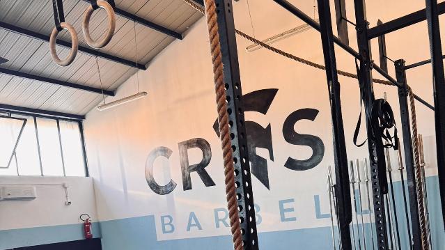 Immagine 1 dalla galleria del partner Cros Barbell FCO