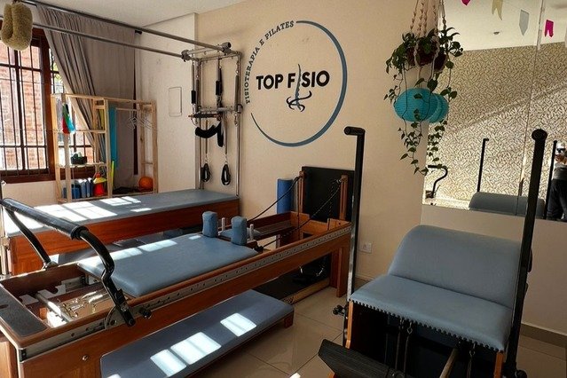 Imagem 3 da galeria do parceiro Top Fisio