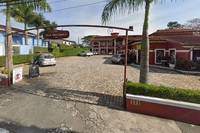 Imagem 2 da galeria do parceiro Top Fisio