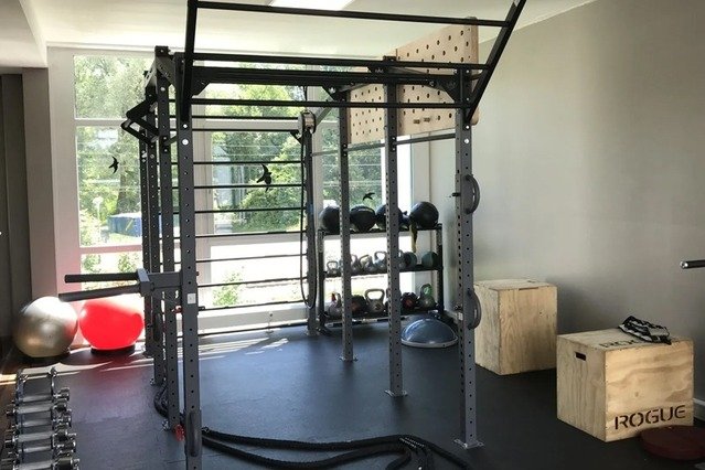 Bild 1 von Infit Fitness Fürstenfeldbruck Partnergalerie
