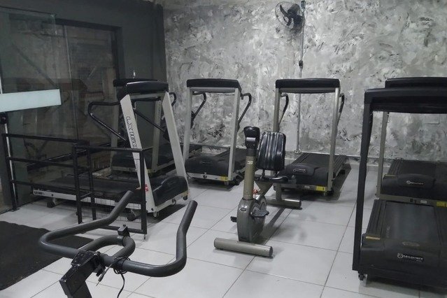 Imagem 1 da galeria do parceiro R4 Fitness Taubaté
