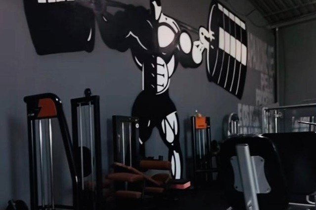 Star Fitness