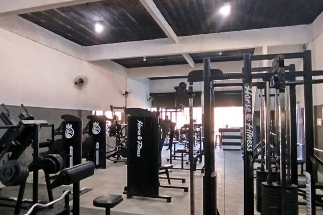 Imagem 3 da galeria do parceiro Hércules Gym Academia