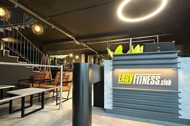 EASYFITNESS Rödermark