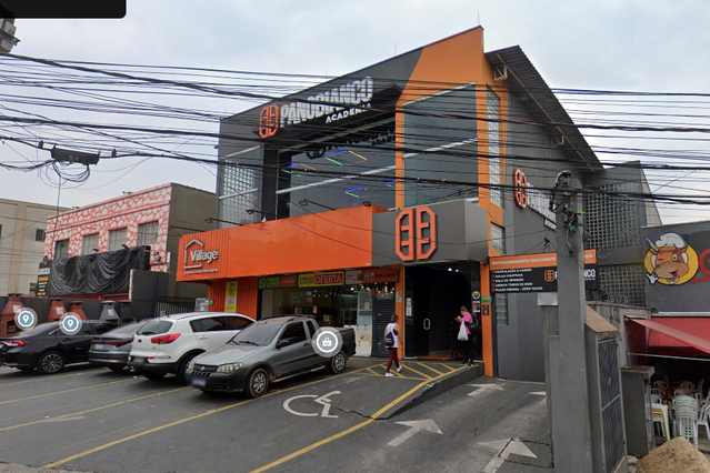Imagem 2 da galeria do parceiro Panobianco Jaraguá