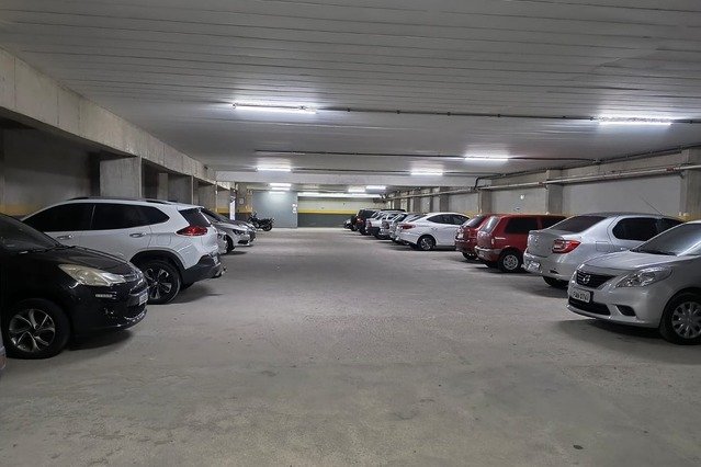 Imagem 3 da galeria do parceiro Panobianco Jaraguá