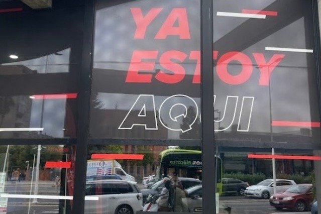 Imagen 2 de la galería del partner CR7 FITNESS BY CRUNCH - Badajoz