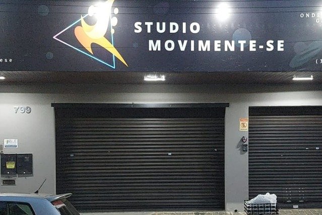 Imagem 2 da galeria do parceiro MoviArt Studio de Dança