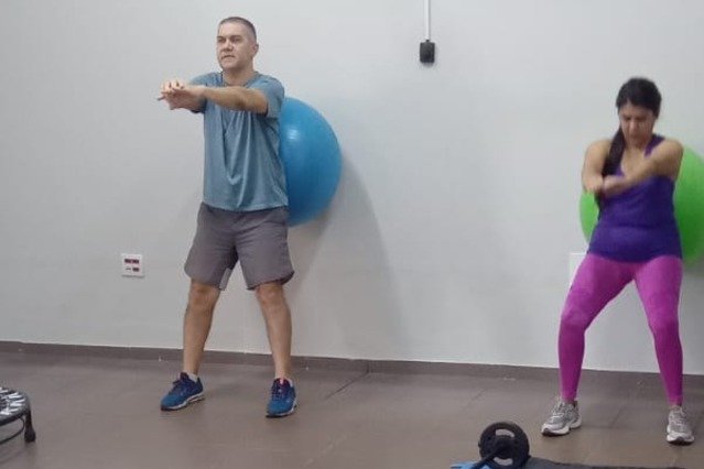 Imagem 3 da galeria do parceiro MoviArt Studio de Dança