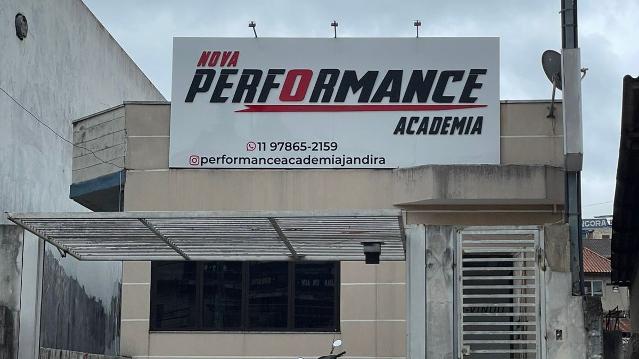 Imagem 2 da galeria do parceiro Nova Performance Academia