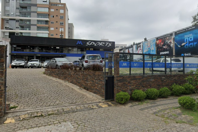 Imagem 2 da galeria do parceiro M - Sports