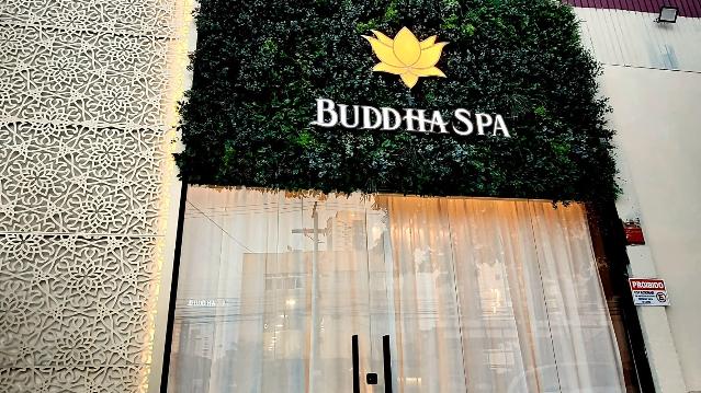 Imagem 1 da galeria do parceiro Buddha Spa Shopping Riomar Aracaju