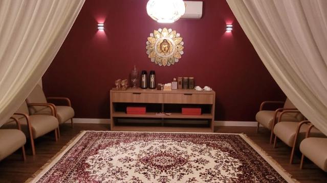 Imagem 3 da galeria do parceiro Buddha Spa Shopping Riomar Aracaju