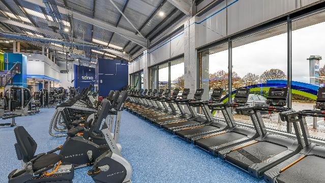 The Gym Group - Coventry