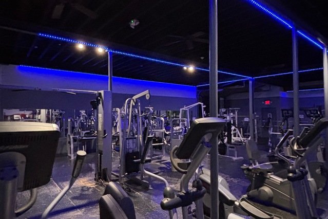 Image 1 from Fit Nutley partner gallery