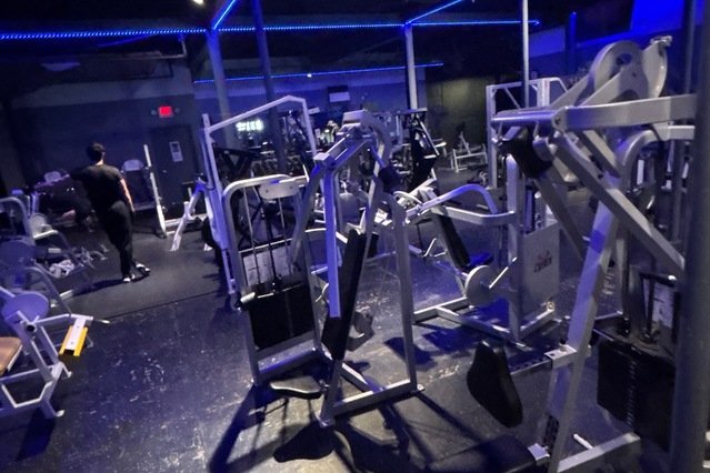 Image 3 from Fit Nutley partner gallery