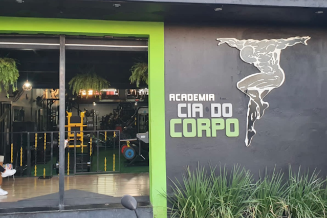 Imagem 2 da galeria do parceiro Cia do Corpo Academia