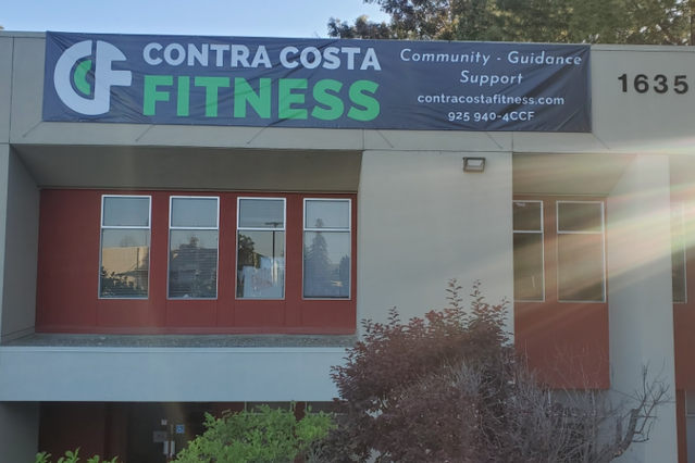 Image 2 from Contra Costa Fitness partner gallery