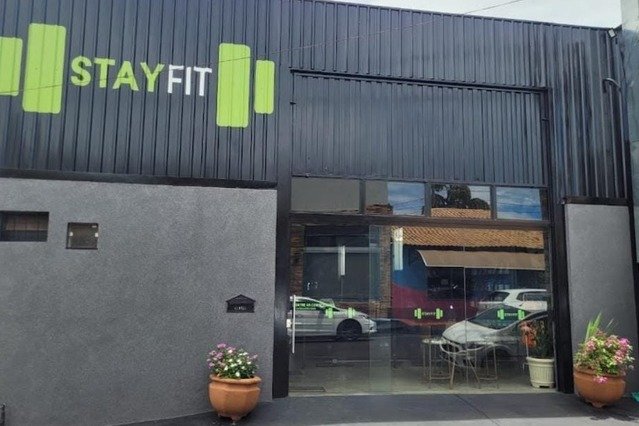 Imagem 2 da galeria do parceiro Stay Fit Uchôa Centro de Condicionamento Físico