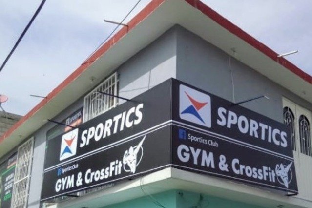 Imagen 2 de la galería del partner Sportics Club