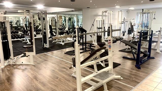 Bild 1 von B-Fit Partnergalerie