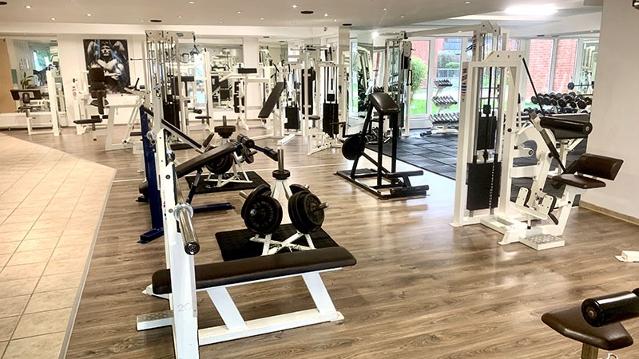 Bild 3 von B-Fit Partnergalerie