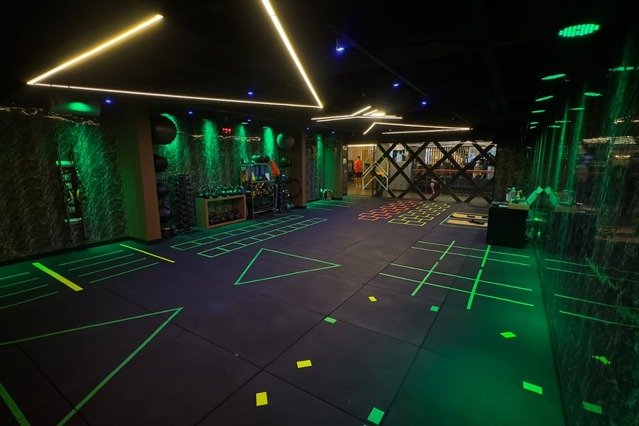 Imagem 1 da galeria do parceiro Body Connect