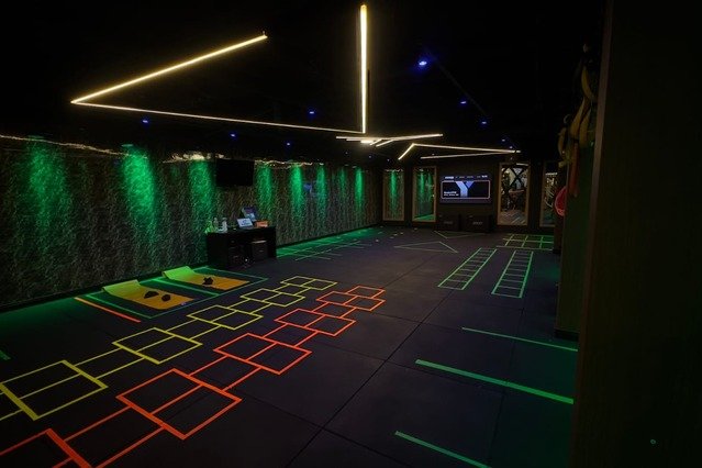 Imagem 2 da galeria do parceiro Body Connect