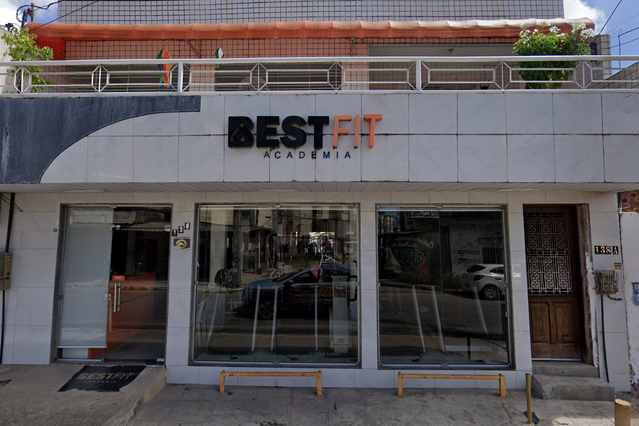 Imagem 2 da galeria do parceiro BESTFIT