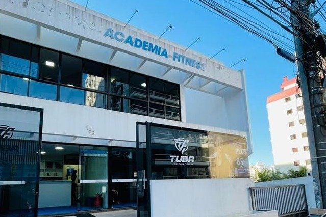Imagem 2 da galeria do parceiro Tuba Academia Fitness
