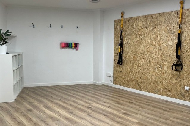 Imagen 3 de la galería del partner Real Functional Training - Entrenador Personal Zaragoza