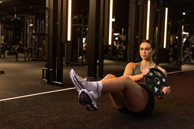 Everlast Gyms, Sale