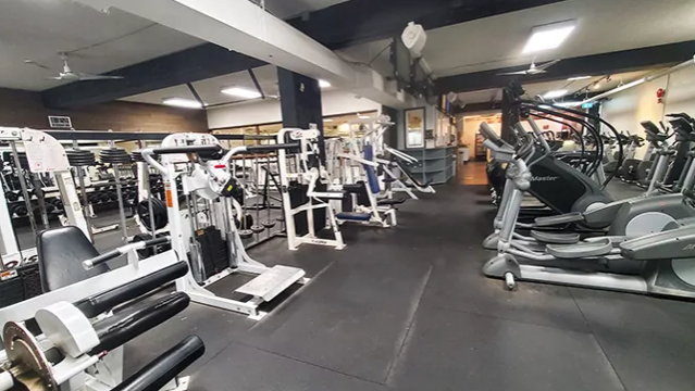 Image 3 from Spartacus Gym LLC partner gallery