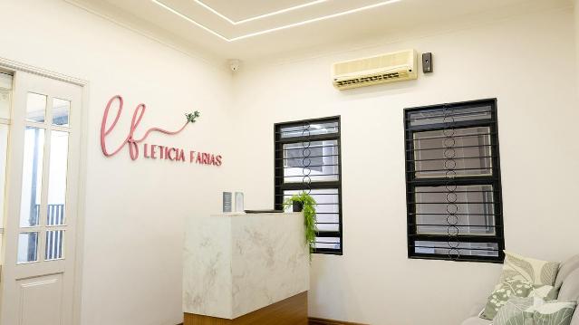 Imagem 3 da galeria do parceiro Studio Leticia Farias