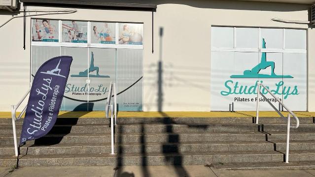 Imagem 2 da galeria do parceiro Studio Lys Pilates