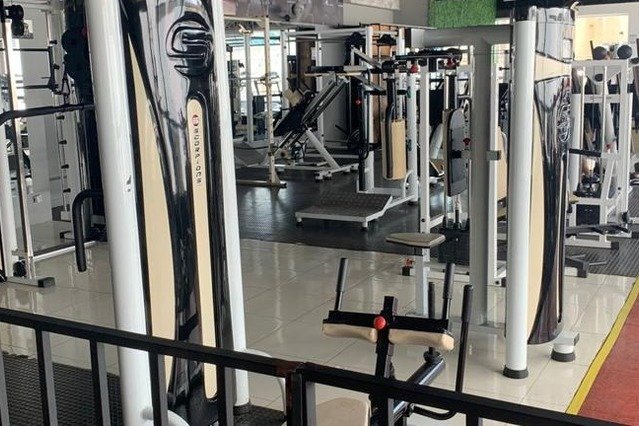 Imagem 1 da galeria do parceiro SPORT CENTER ACADEMIA