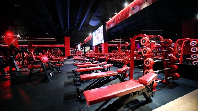 Immagine 2 dalla galleria del partner Action Fit Gargano