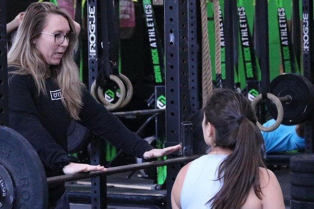 Image 1 from Savin Rock Athletics partner gallery